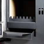 Cocina a Leña Bosca Hestia 90 + Kit de instalación - Imagen 12
