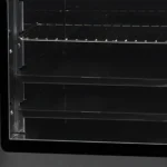 Cocina a Leña Bosca Hestia 90 + Kit de instalación - Imagen 13