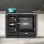 Cocina a Leña Hergom Saja 8/100 SE - Imagen 2