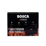 Funda para parrilla talla L - Imagen 8