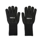 Guantes para parrilla