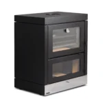 Horno a leña Doble Cámara - Imagen 4