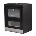 Horno a leña Doble Cámara - Imagen 6