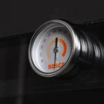 Horno a leña Doble Cámara - Imagen 11