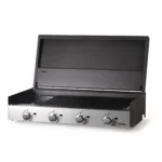 Pack parrilla modular Block Gas 1000 + Block Carbón 500 - Imagen 3