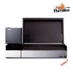Pack parrilla modular Leñero 250 + Block 750