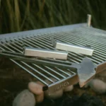 Parrilla Bosca Outdoor - Imagen 9