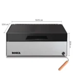 Parrilla modular Block 500 - Imagen 4
