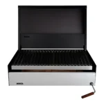 Parrilla modular Block 750