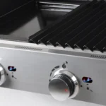 Parrilla modular Block gas 1000 - Imagen 7