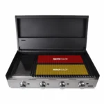Parrilla modular Block gas 1000 - Imagen 8