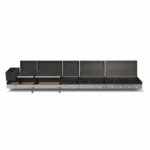 Parrilla modular Block gas 1000 - Imagen 10