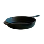 Sartén de hierro fundido pequeño